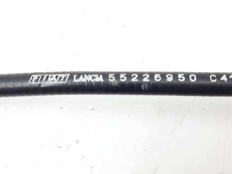 Recambio de no identificado para fiat 500 (312) 1.2 referencia OEM IAM 55226950  