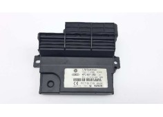 Recambio de modulo electronico para audi a6 berlina (4f2) 2.7 tdi referencia OEM IAM 4F0907280  