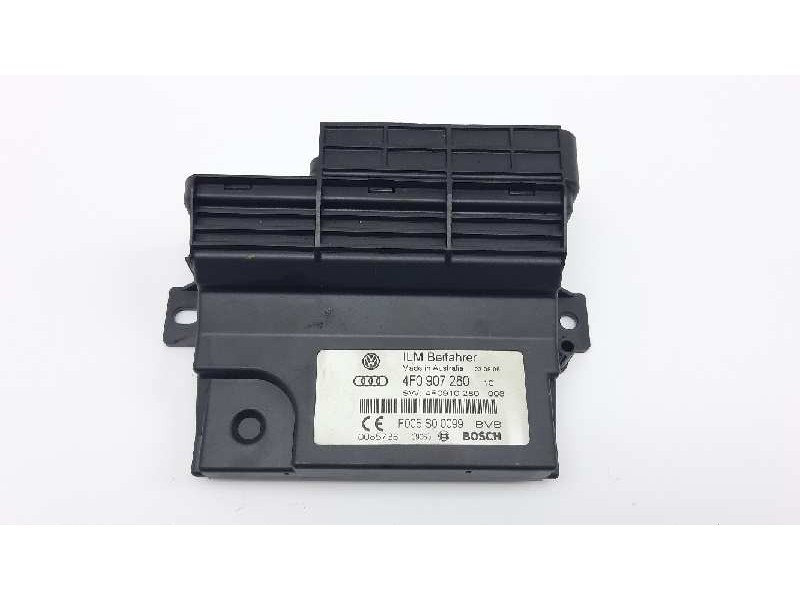 Recambio de modulo electronico para audi a6 berlina (4f2) 2.7 tdi referencia OEM IAM 4F0907280  