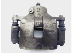 Recambio de pinza freno delantera derecha para hyundai kona essence 2wd referencia OEM IAM 58190J9A50  
