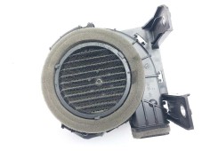 Recambio de ventilador calefaccion para toyota yaris hybrid referencia OEM IAM G923052040  