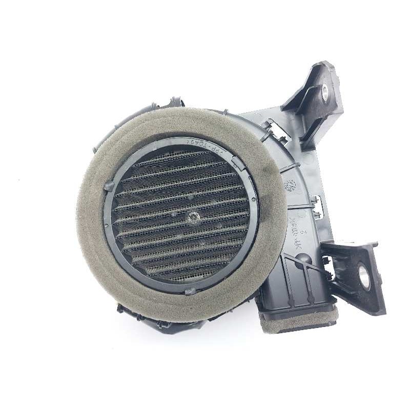 Recambio de ventilador calefaccion para toyota yaris hybrid referencia OEM IAM G923052040  