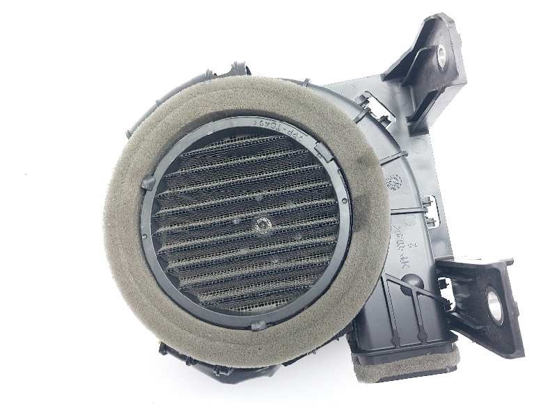 Recambio de ventilador calefaccion para toyota yaris hybrid referencia OEM IAM G923052040  