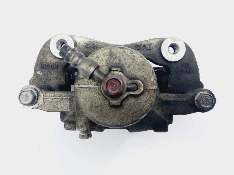 Recambio de pinza freno delantera derecha para hyundai kona essence 2wd referencia OEM IAM 58190J9A50  