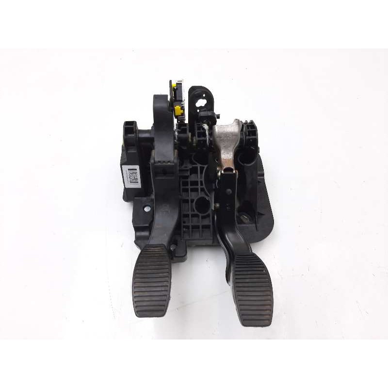 Recambio de pedal embrague para fiat 500 (312) 1.2 referencia OEM IAM 0051926352  