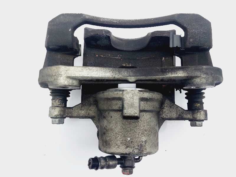 Recambio de pinza freno delantera derecha para hyundai kona essence 2wd referencia OEM IAM 58190J9A50  