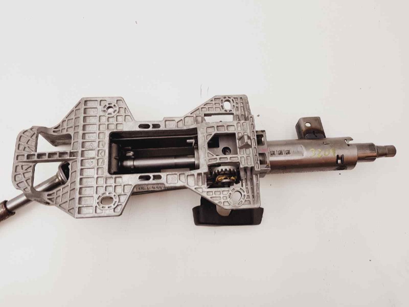 Recambio de columna direccion para peugeot 508 sw active referencia OEM IAM 9685984177  