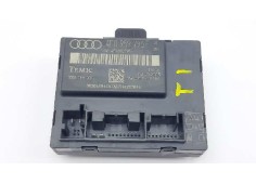 Recambio de modulo electronico para audi a6 berlina (4f2) 2.7 tdi referencia OEM IAM 4F0959795F  