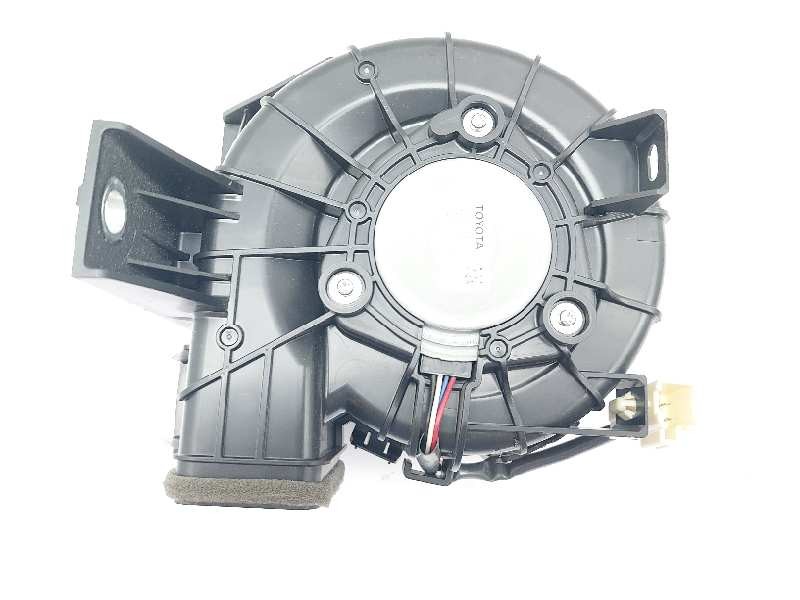 Recambio de ventilador calefaccion para toyota yaris hybrid referencia OEM IAM G923052040  