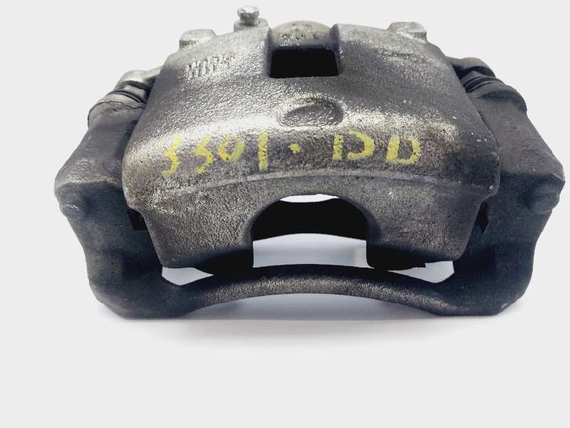Recambio de pinza freno delantera derecha para hyundai kona essence 2wd referencia OEM IAM 58190J9A50  