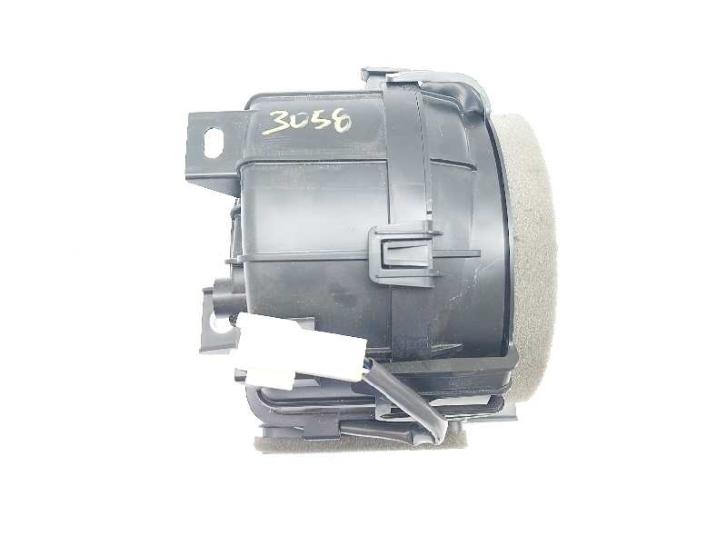 Recambio de ventilador calefaccion para toyota yaris hybrid referencia OEM IAM G923052040  