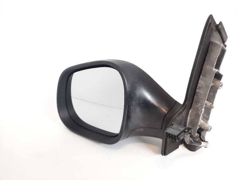 Recambio de retrovisor izquierdo para seat altea xl (5p5) reference referencia OEM IAM 2T986663  