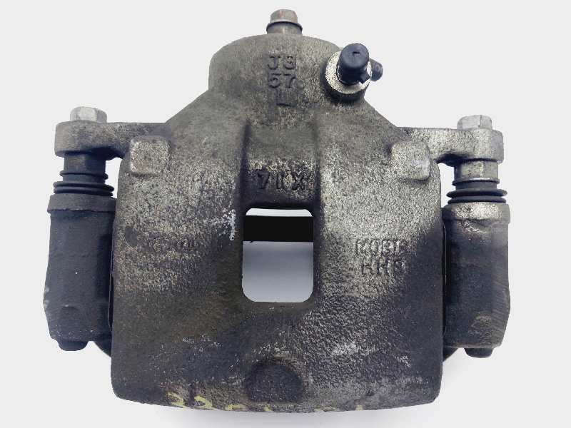 Recambio de pinza freno delantera izquierda para hyundai kona essence 2wd referencia OEM IAM 58180J9A50  