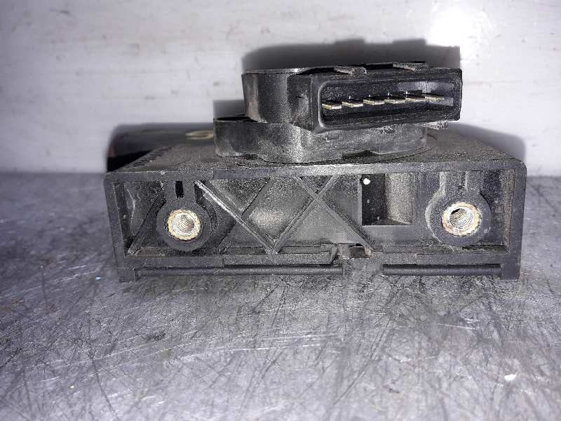 Recambio de potenciometro pedal para renault scenic (ja..) 1.9 dci expression referencia OEM IAM 7700431918  