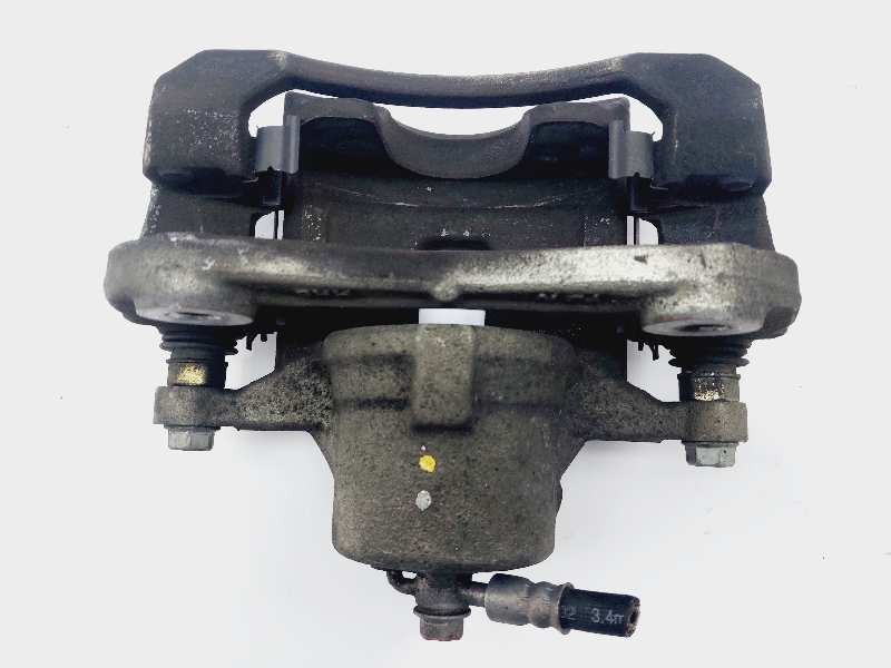 Recambio de pinza freno delantera izquierda para hyundai kona essence 2wd referencia OEM IAM 58180J9A50  