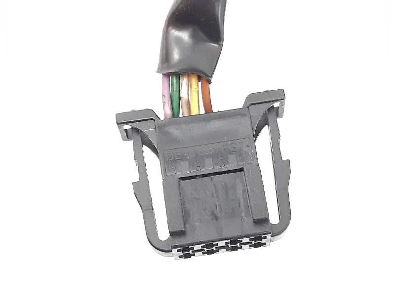 Recambio de retrovisor izquierdo para seat altea xl (5p5) reference referencia OEM IAM 2T986663  