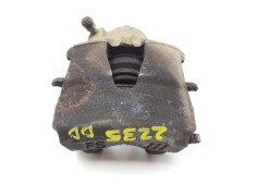 Recambio de pinza freno delantera derecha para skoda yeti active referencia OEM IAM   