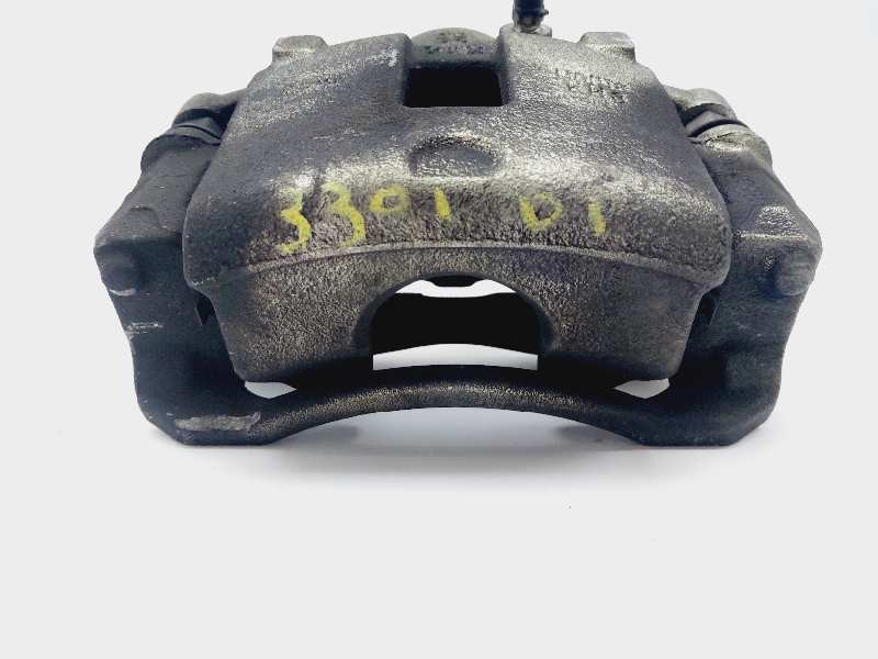 Recambio de pinza freno delantera izquierda para hyundai kona essence 2wd referencia OEM IAM 58180J9A50  