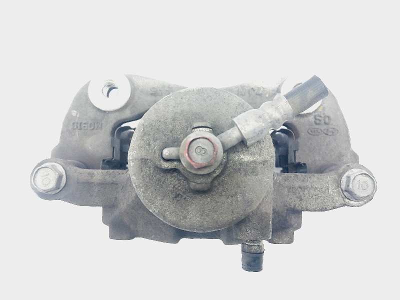 Recambio de pinza freno delantera izquierda para hyundai kona essence 2wd referencia OEM IAM 58180J9A50  