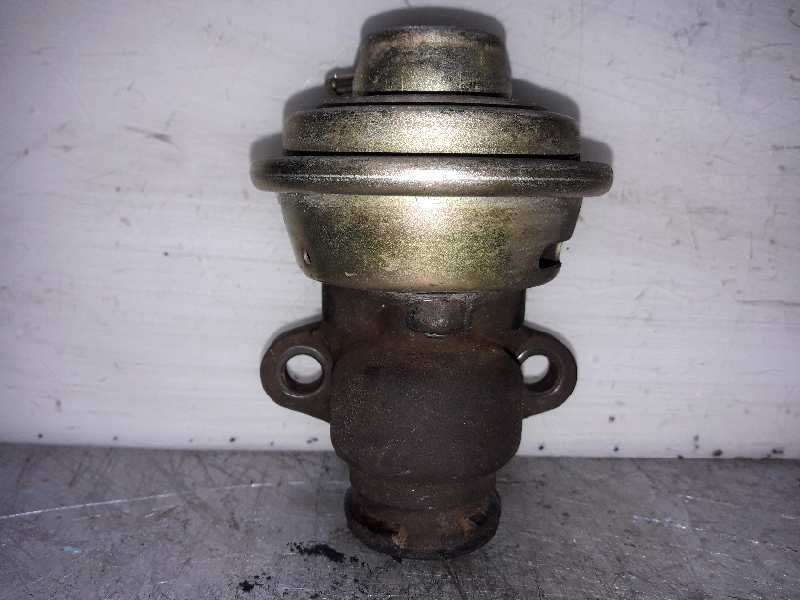 Recambio de valvula egr para volvo s40 berlina 1.9 turbodiesel referencia OEM IAM 7700100606 7700101759 