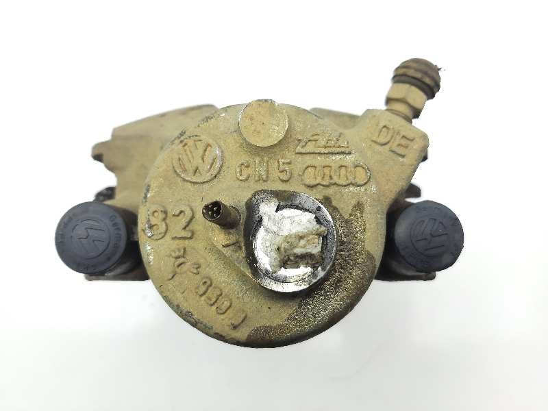 Recambio de pinza freno delantera derecha para skoda yeti active referencia OEM IAM   