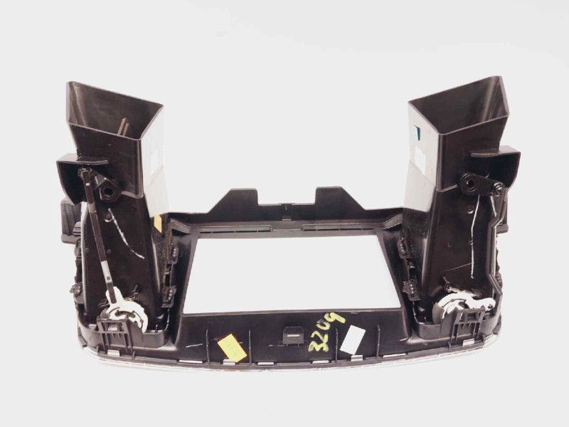 Recambio de rejilla aireadora para peugeot 508 sw active referencia OEM IAM 9686457877 9686445277 