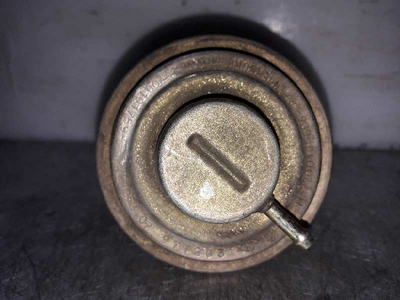 Recambio de valvula egr para volvo s40 berlina 1.9 turbodiesel referencia OEM IAM 7700100606 7700101759 