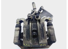 Recambio de pinza freno trasera derecha para hyundai kona essence 2wd referencia OEM IAM 58311J9A50  