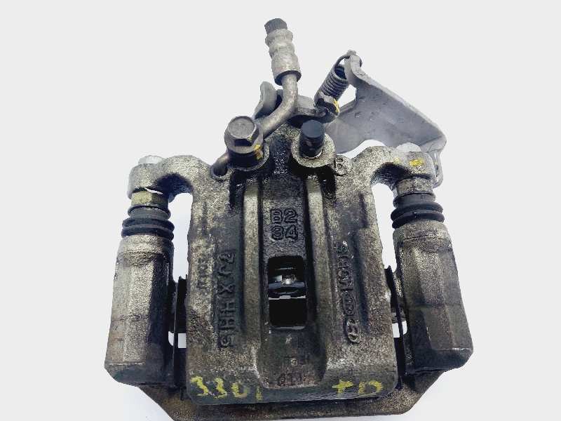 Recambio de pinza freno trasera derecha para hyundai kona essence 2wd referencia OEM IAM 58311J9A50  