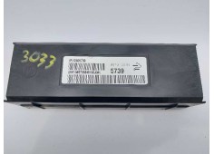 Recambio de modulo electronico para opel insignia berlina cosmo referencia OEM IAM 13505739   2