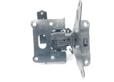 Recambio de soporte motor izquierdo para toyota yaris hybrid referencia OEM IAM 123720M100   2