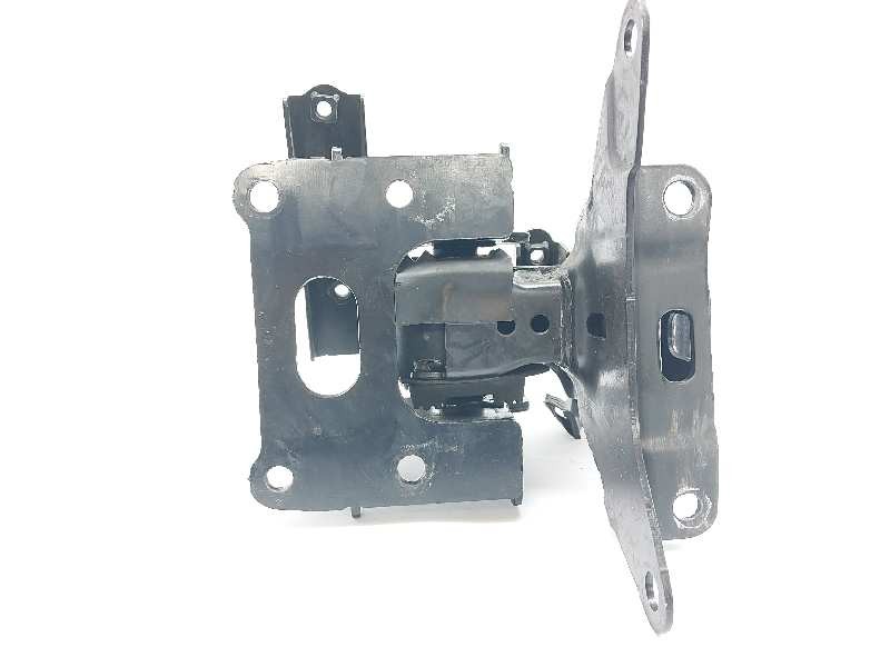 Recambio de soporte motor izquierdo para toyota yaris hybrid referencia OEM IAM 123720M100  