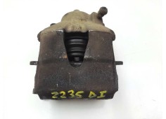 Recambio de pinza freno delantera izquierda para skoda yeti active referencia OEM IAM   