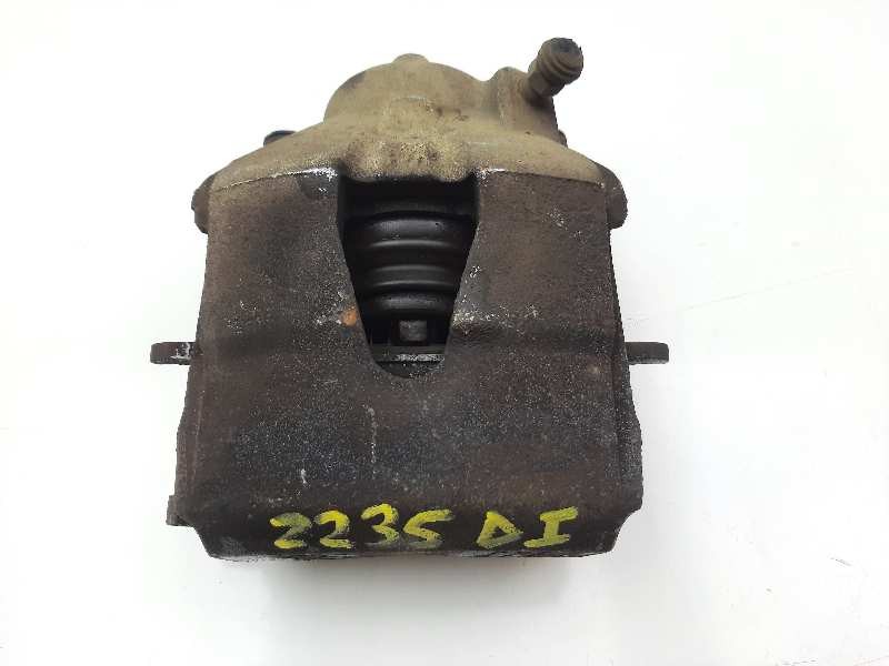 Recambio de pinza freno delantera izquierda para skoda yeti active referencia OEM IAM   