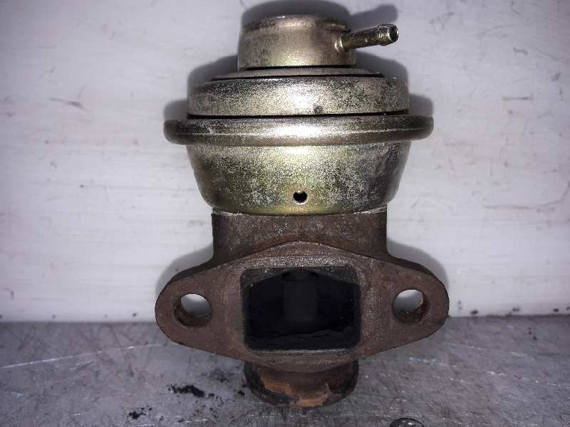 Recambio de valvula egr para volvo s40 berlina 1.9 turbodiesel referencia OEM IAM 7700100606 7700101759 