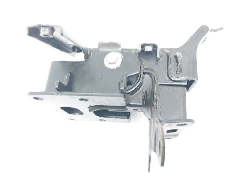 Recambio de soporte motor izquierdo para toyota yaris hybrid referencia OEM IAM 123720M100  