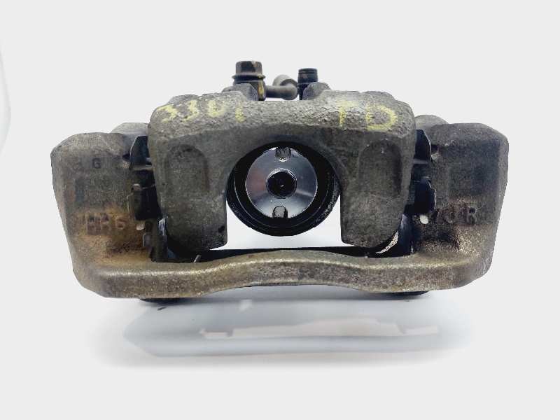 Recambio de pinza freno trasera derecha para hyundai kona essence 2wd referencia OEM IAM 58311J9A50  