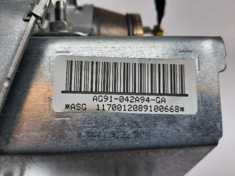 Recambio de airbag delantero derecho para ford s-max (ca1) titanium referencia OEM IAM 605210200  AG91042A94GA