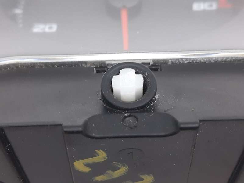 Recambio de cuadro instrumentos para seat altea xl (5p5) reference referencia OEM IAM 1P0920809A  