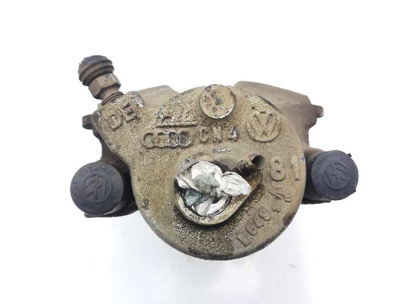 Recambio de pinza freno delantera izquierda para skoda yeti active referencia OEM IAM   