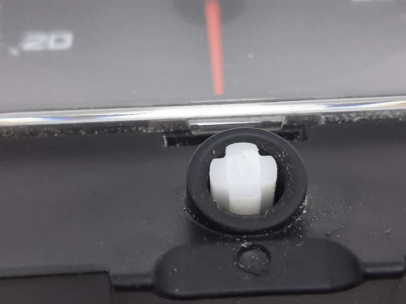 Recambio de cuadro instrumentos para seat altea xl (5p5) reference referencia OEM IAM 1P0920809A  