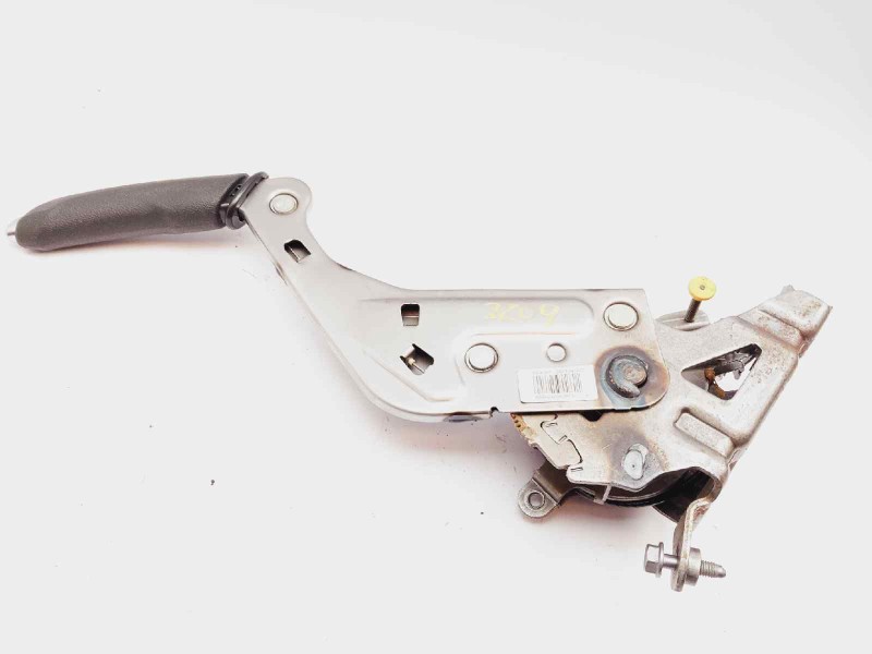 Recambio de palanca freno de mano para peugeot 508 sw active referencia OEM IAM 98043969ZE  