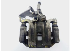 Recambio de pinza freno trasera izquierda para hyundai kona essence 2wd referencia OEM IAM 58310J9A50  