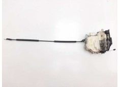 Recambio de cerradura puerta delantera derecha para seat altea xl (5p5) reference referencia OEM IAM 1P1837016B  