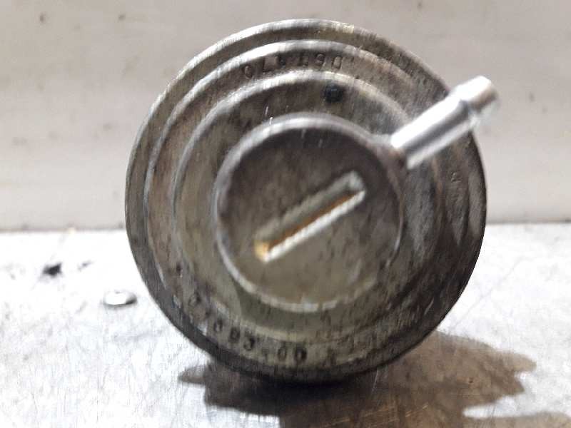 Recambio de valvula egr para tata indica 1.4 dlx referencia OEM IAM 70159300 06T170 