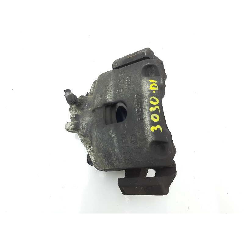 Recambio de pinza freno delantera izquierda para fiat 500 (312) 1.2 referencia OEM IAM FN5412  