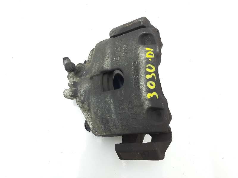 Recambio de pinza freno delantera izquierda para fiat 500 (312) 1.2 referencia OEM IAM FN5412  