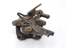 Recambio de pinza freno trasera derecha para skoda yeti active referencia OEM IAM    2