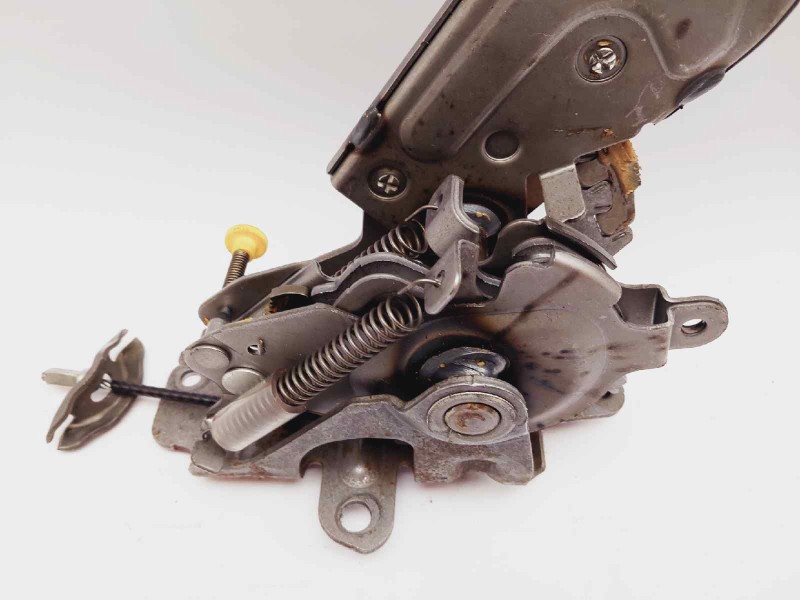 Recambio de palanca freno de mano para peugeot 508 sw active referencia OEM IAM 98043969ZE  