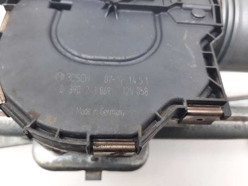 Recambio de motor limpia delantero para peugeot 308 premium referencia OEM IAM 0390241869 3397021099 